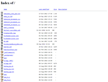 Tablet Screenshot of letoltes.multiszolg.hu